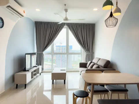 Rica Residence Sentul by Favspace