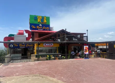 The Rock Castle Отели рядом с Аэропорт Шимла