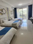 XIANGYUELAI HOTEL Hotels in Boten