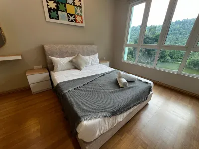 The Haven Vacation Home