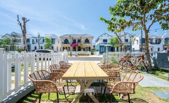 Bee' villa Novaworld Phan Thiet
