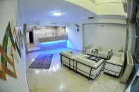 İZMİR OTEL KABAÇAM