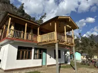 Oakwood Homestay