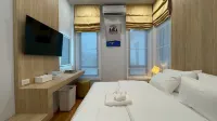 Queen Ma Pool villa Отели в г. 