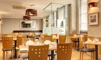 SGE Argyll Hotel - Bữa sáng
