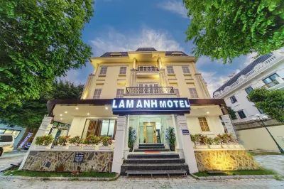 Lam Anh Hotel 2 Duong Noi Ha Dong Hotels in Hà Đông