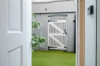 Chic Marylebone Apt with AC in Central London 住宿飯店