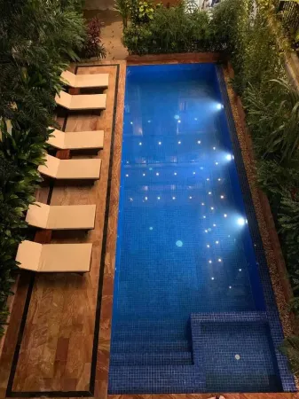 Sunflower Angkor Boutique Hotel