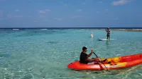 Liberty Guesthouse Maldives Hotels in Mahibadhoo
