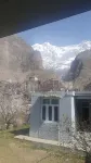 Ultar House Hotel - Parkering