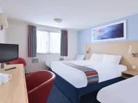 Travelodge Kings Lynn Long Sutton Hotels in Long Sutton