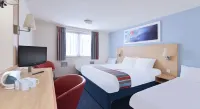 Travelodge Kings Lynn Long Sutton Hotel di Wisbech