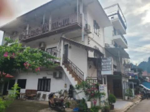 Vangvieng Victory Hostel Hotels in 