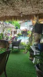 baansikhao yanui 奈函海灘住宿飯店