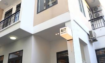 Adora Homestay Hue
