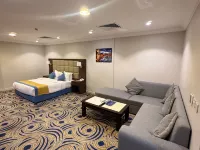 Al Jury Serviced Apartments Hotels near Al Rashid Mall