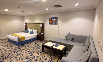 Al Jury Serviced Apartments