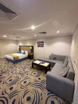 Al Jury Residence Hotel Suites Hôtels à : 