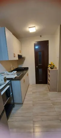 Goshen Land Towers Baguio Отели рядом с Аэропорт Багио Локан