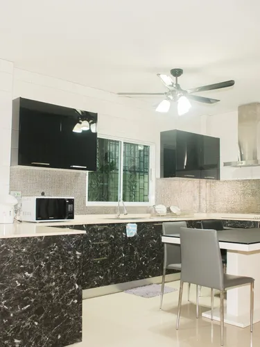 รูปภาพของWarisa Happy Pool Villa Near Pattaya Beach