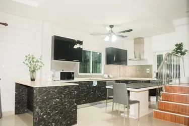 รูปภาพของWarisa Happy Pool Villa Near Pattaya Beach
