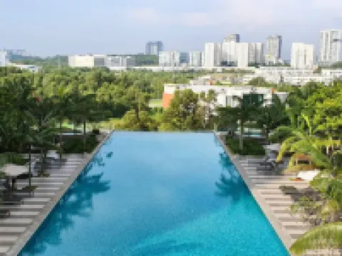 The Bureau - Smart Suites Cyber