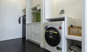 M Gallery Apartment Phu Quoc