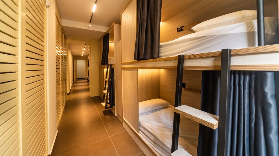 GG Hostel