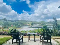 DA LAT THIEN VUONG Hotels in Lac Duong District