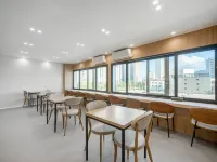 Crystal Hotel Hotels near 83 Tower