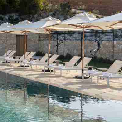 Château de la Gaude Fitness & Recreational Facilities