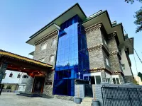 Bhutan Peaceful Residency and Spa Hotels in Thimphu