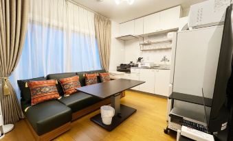 SMT Itabashi 3-chome