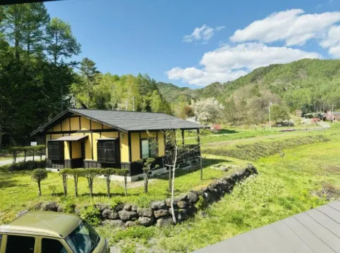 Coco Kaida Kogen