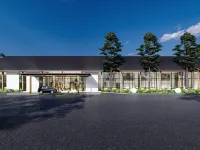 Ayola Signature Ocarina Batam Hotel di Bengkong