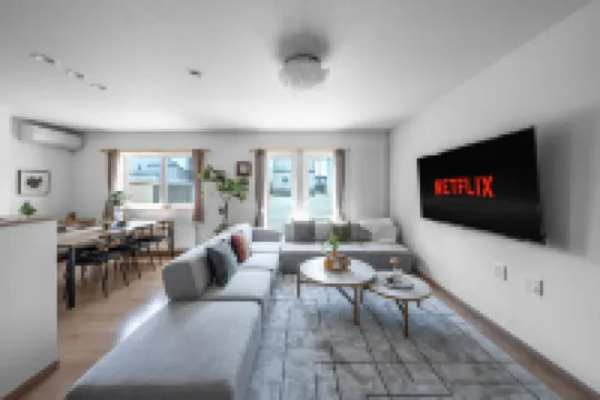 THE VERTEX Hokkaido family house