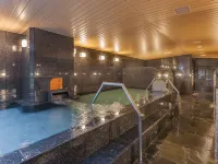 APA Hotel Sugamo Ekimae Hôtels à proximité de : Gare de Sugamo