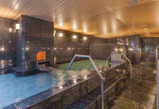 호텔 주변 환경