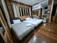 Nantawan Resort KhonKaen - Pet friendly