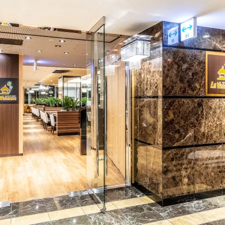 APA Hotel and Resort Ryogoku Ekimae Tower Отели рядом с достопримечательностью «Кото (специальный район)»