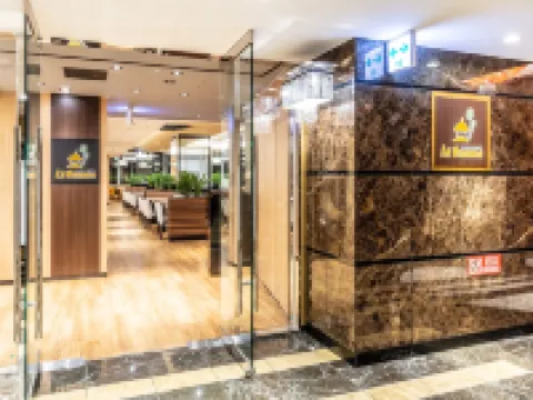 APA Hotel and Resort Ryogoku Ekimae Tower