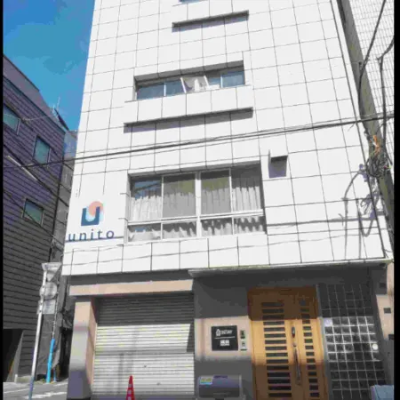 9STAY Kuramae