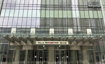 Incheon Songdo Stay31