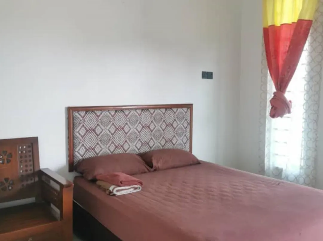 Teratak Tuan Muda Homestay - マラッカ