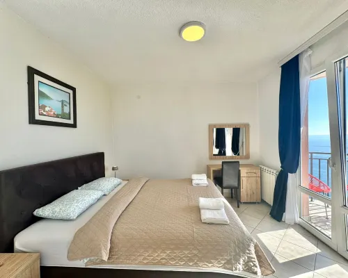 Calma Vista Apartments by Vila Vanja Hotels in Prijevor