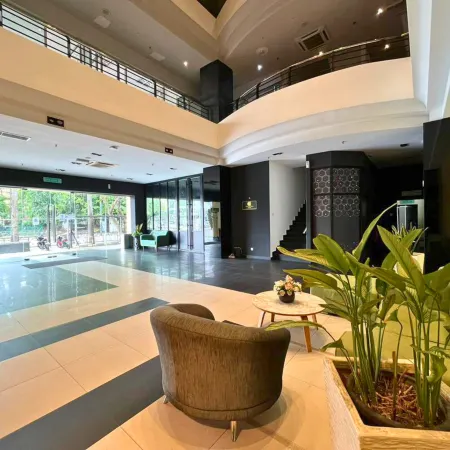 The Estella Hotel Klang