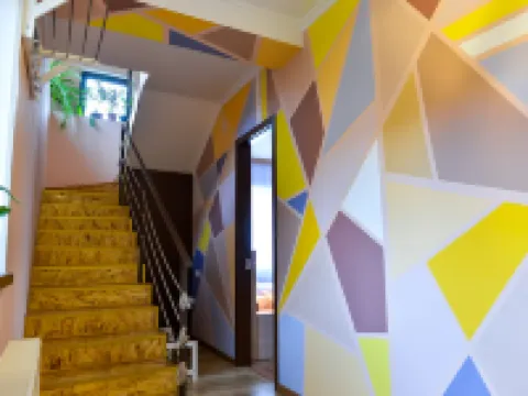 •••• Allegria House Kazbegi •••• Hotels in Kazbegi