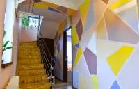 •••• Allegria House Kazbegi •••• Hotels in Kazbegi