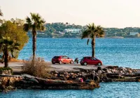 My Seaview Home Hotels in Koropi