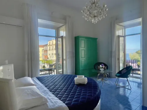 Ambasciata Sorrento Relais Hotels in Sorrento